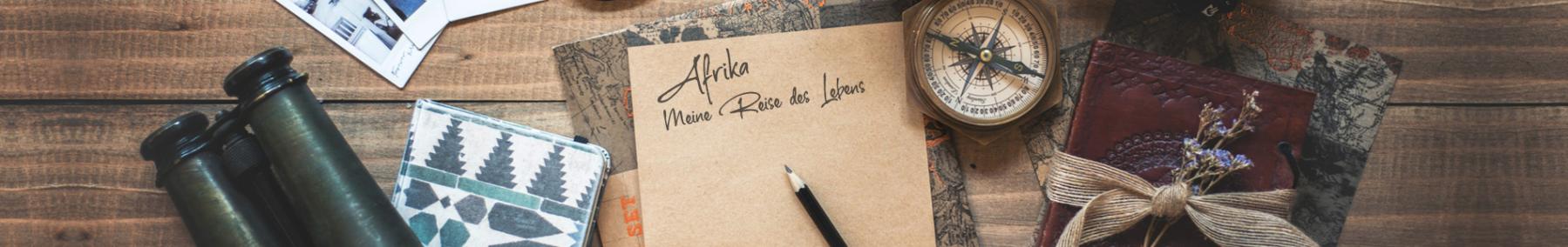 Reise-Blog