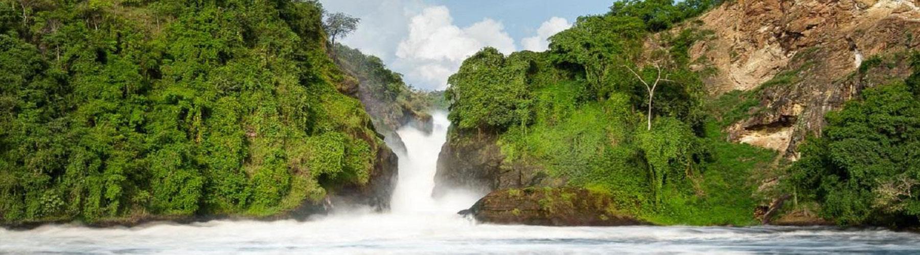Uganda