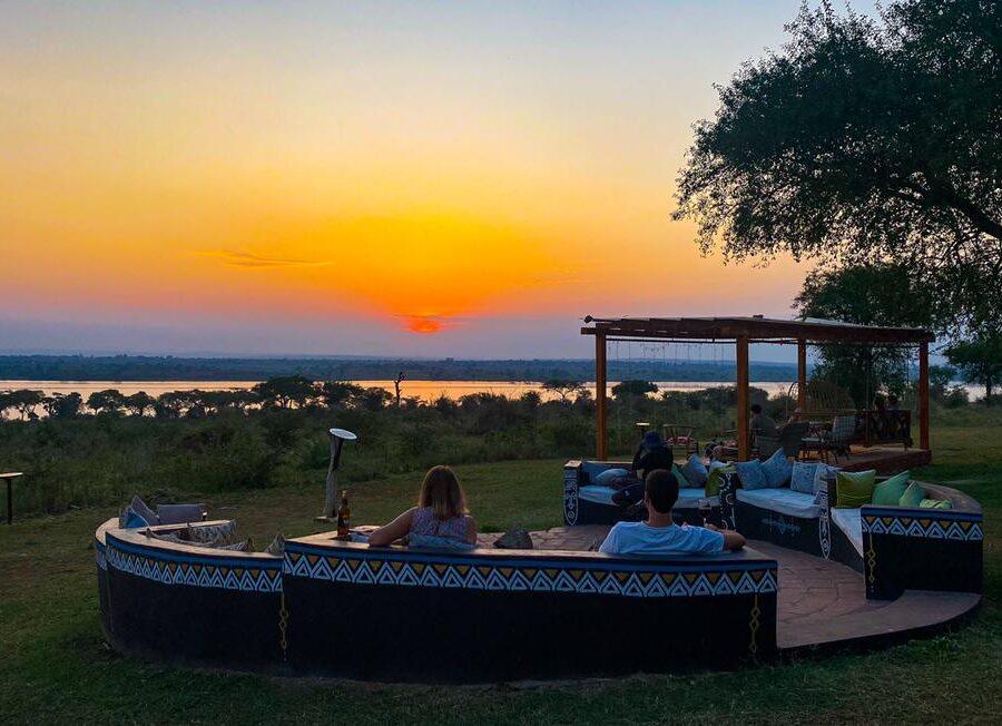 Pakuba Safari Lodge Pakuba Safari Lodge