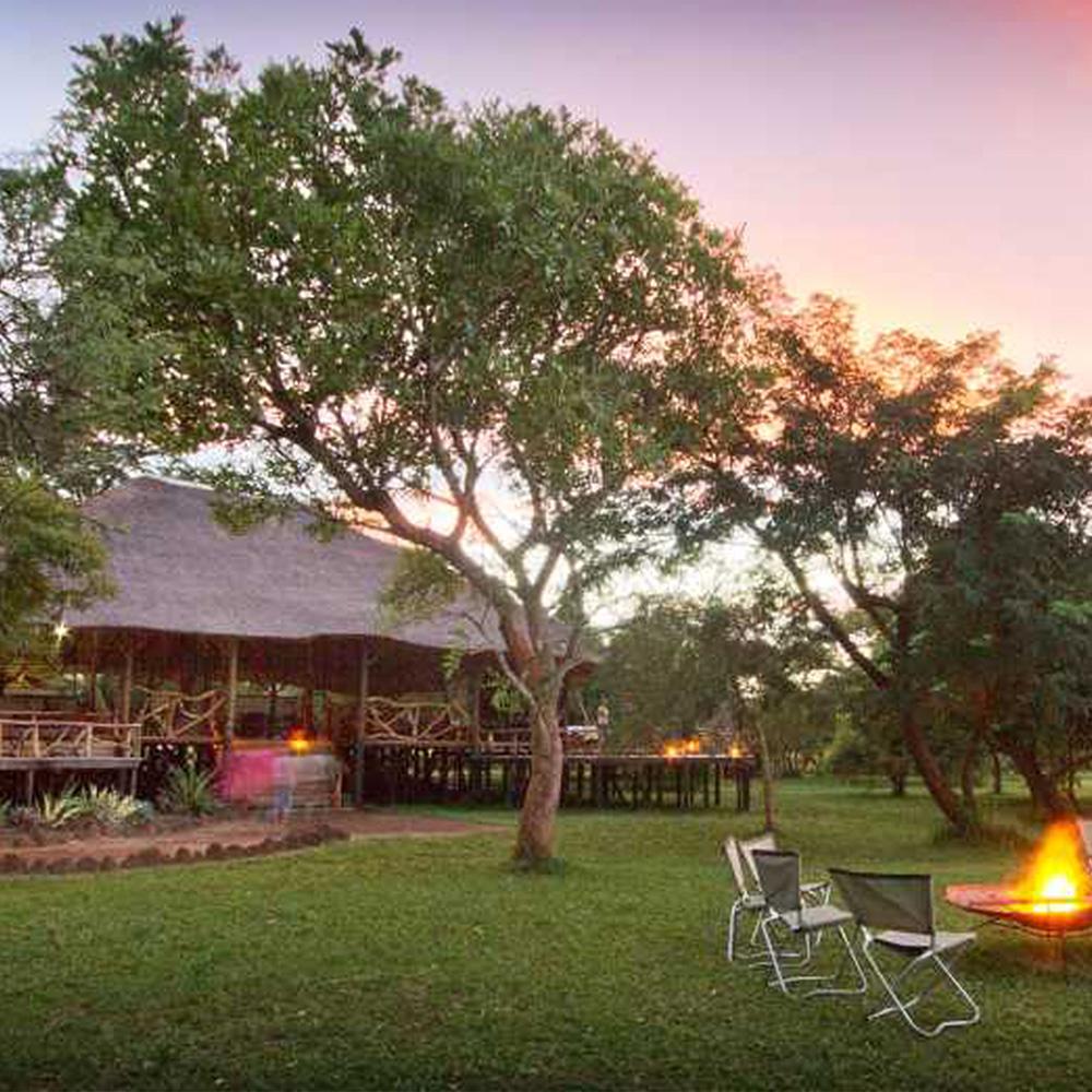 Bakers Lodge Bakers Lodge