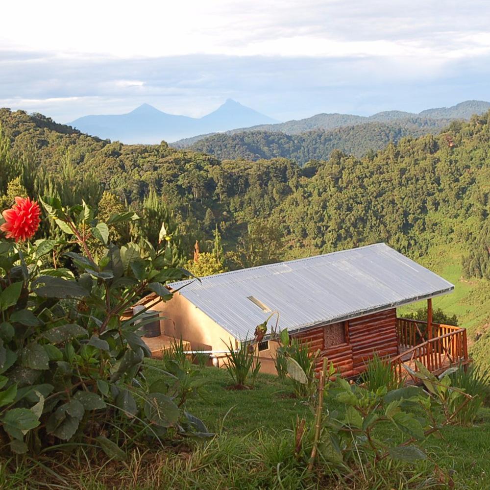 Bakiga Lodge Uganda Bakiga Lodge Uganda