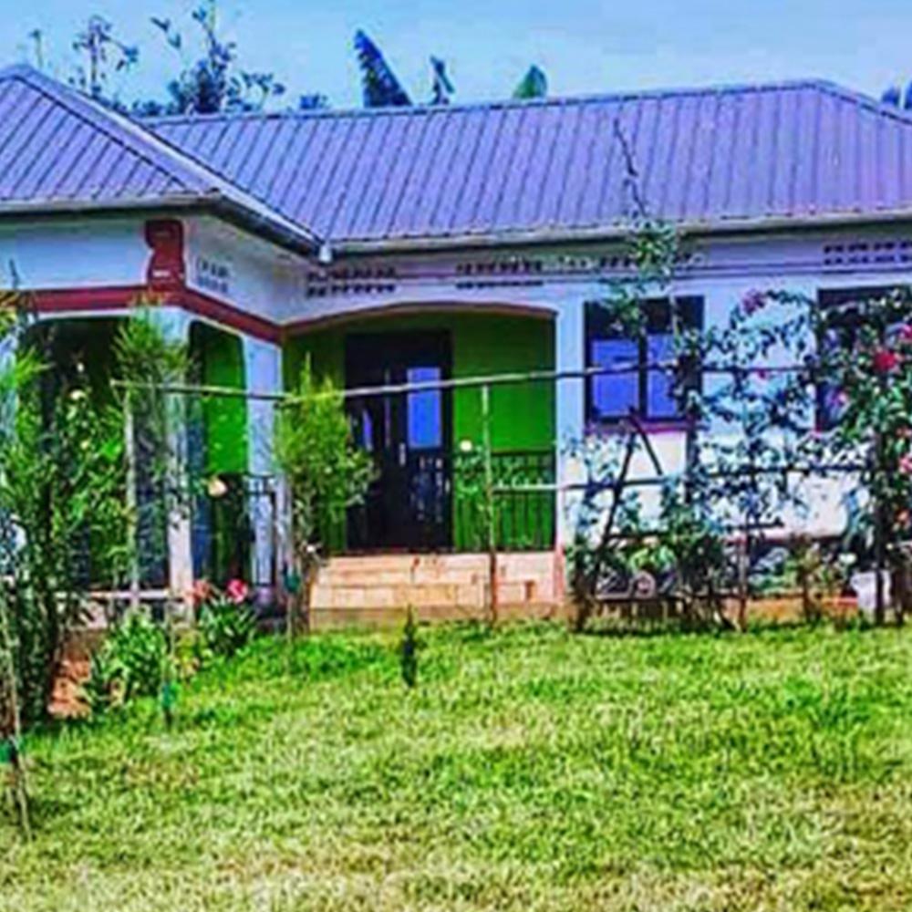 Ferienhaus Buddo Ferienhaus Buddo