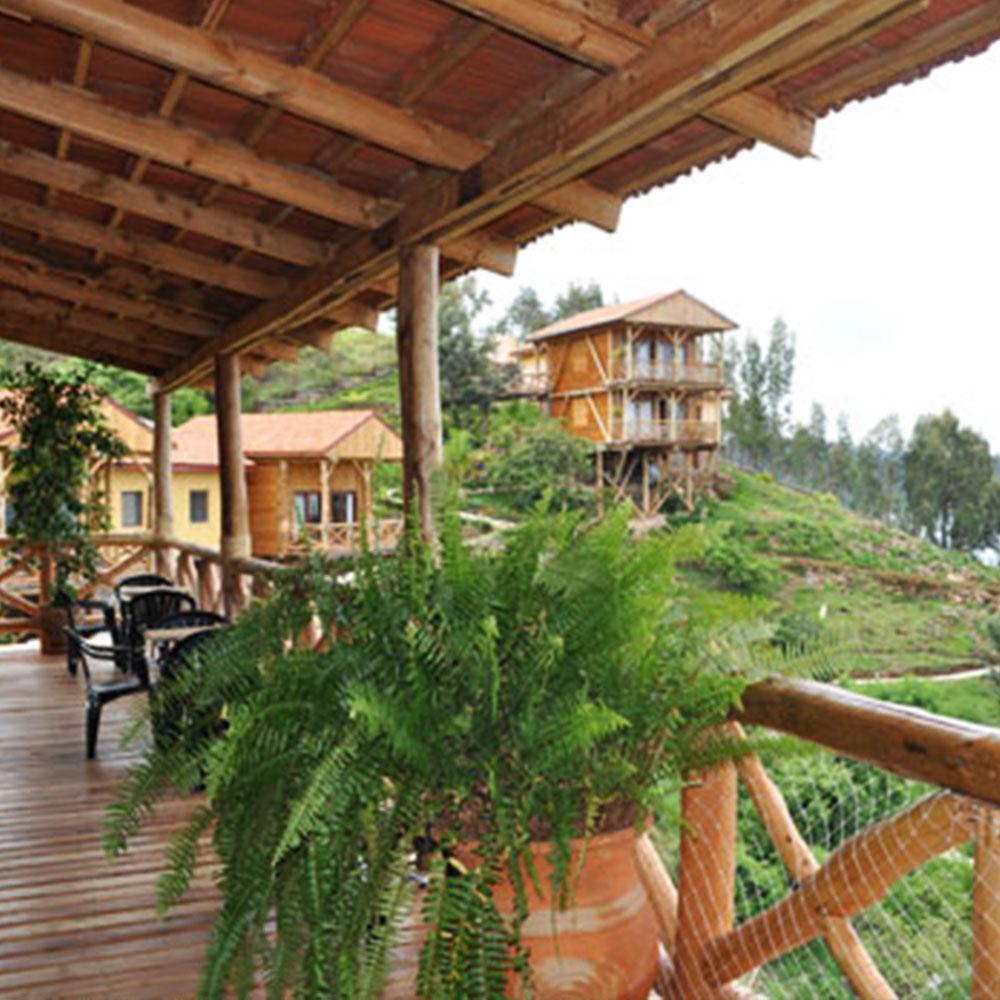 Cormoran Lodge Cormoran Lodge