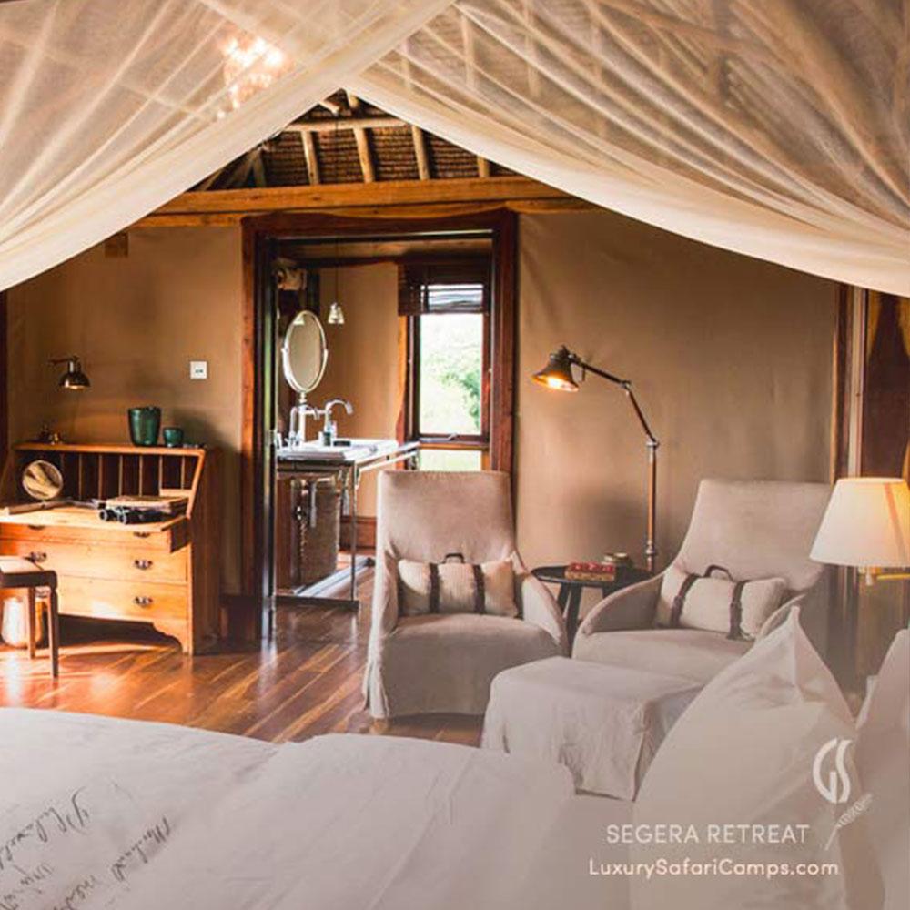 Laikipia Segera Retreat