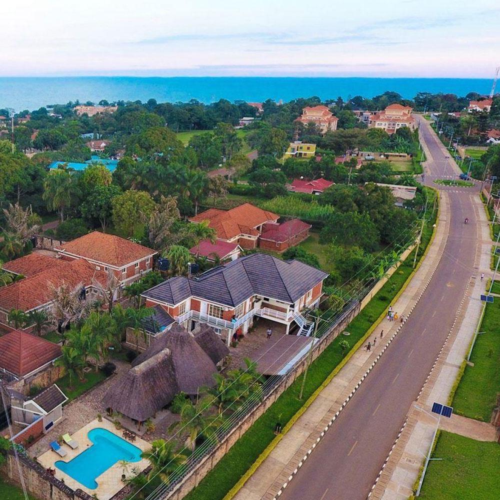 Entebbe Entebbe