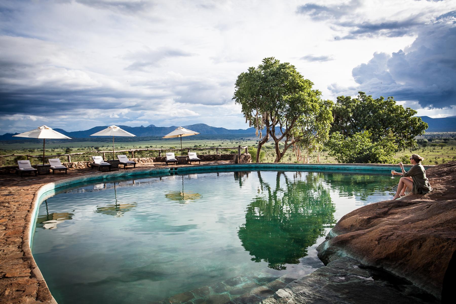Apoka Lodge Apoka Lodge