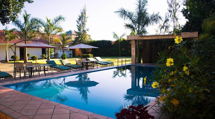 Tulia Boutique Hotel & SPA 