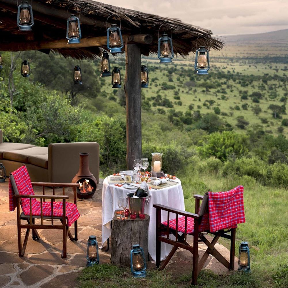 Lake Manyara Tree Lodge Lake Manyara Tree Lodge