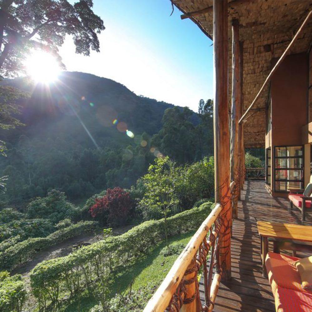 Mahogany Springs Lodge Mahogany Springs Lodge