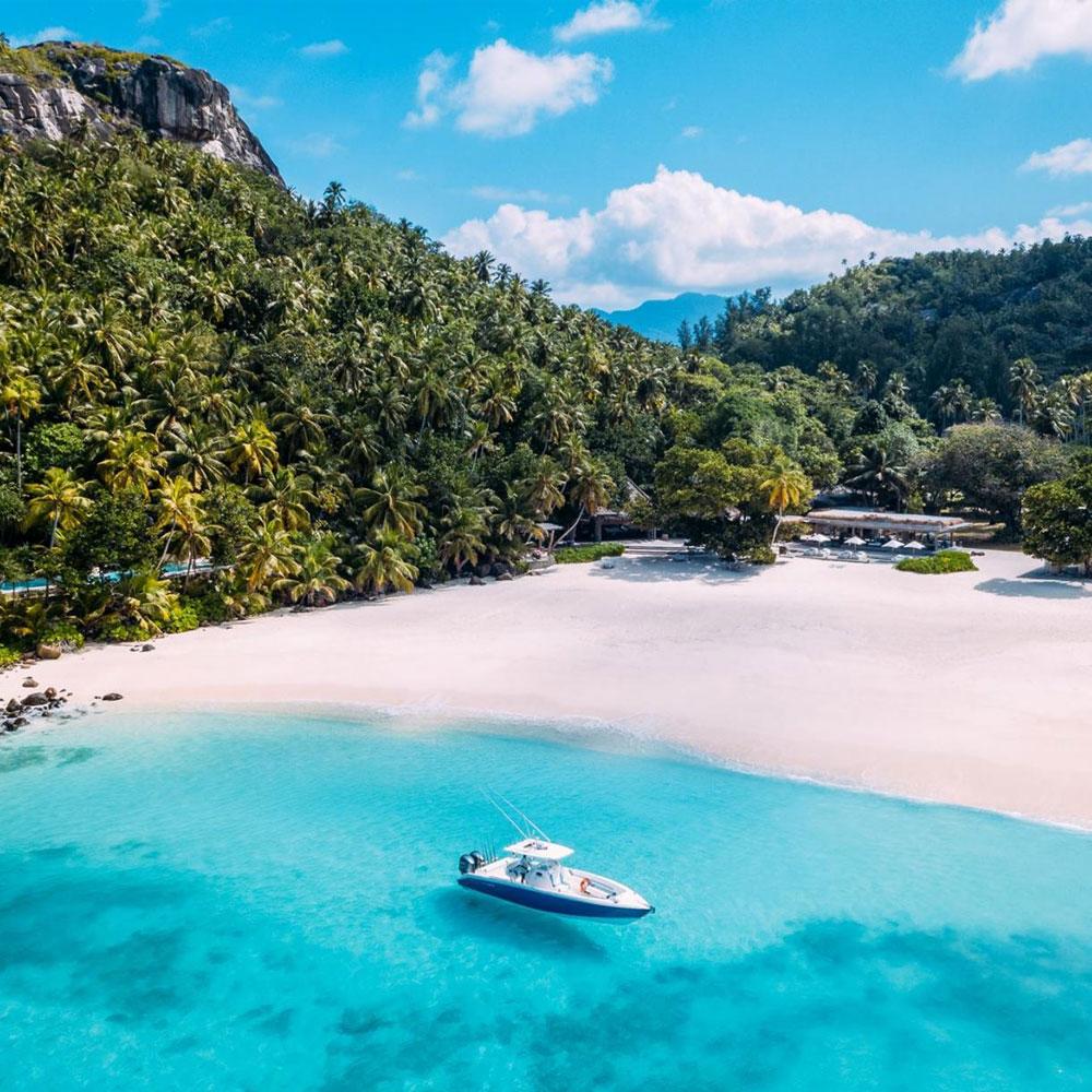North Island Luxury Resort North Island Luxury Resort