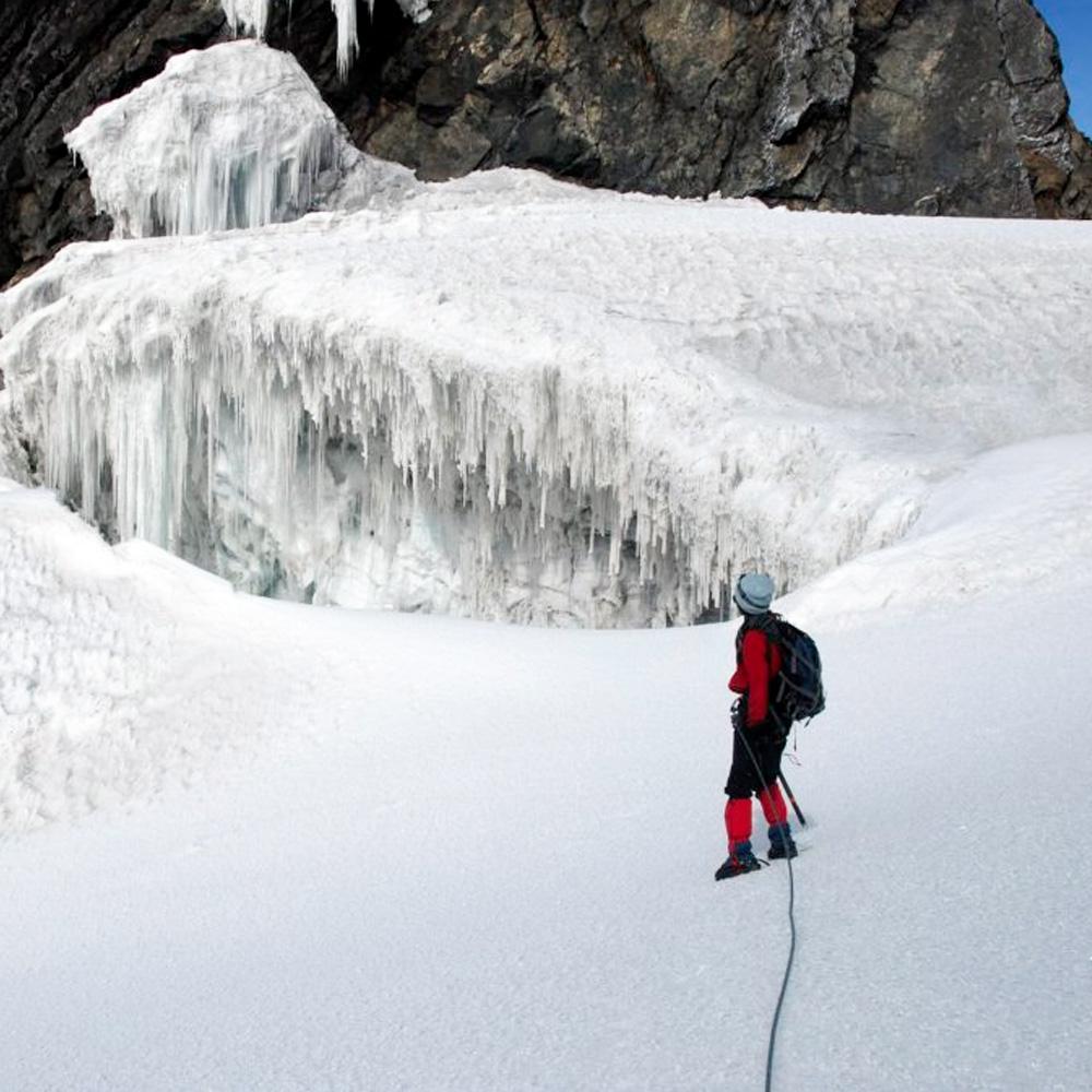 Rwenzori-Mountains Nationalpark