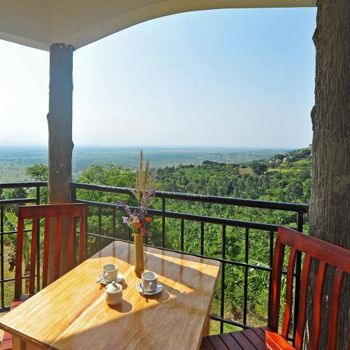 Ferienhaus Safari Villa Ferienhaus Safari Villa
