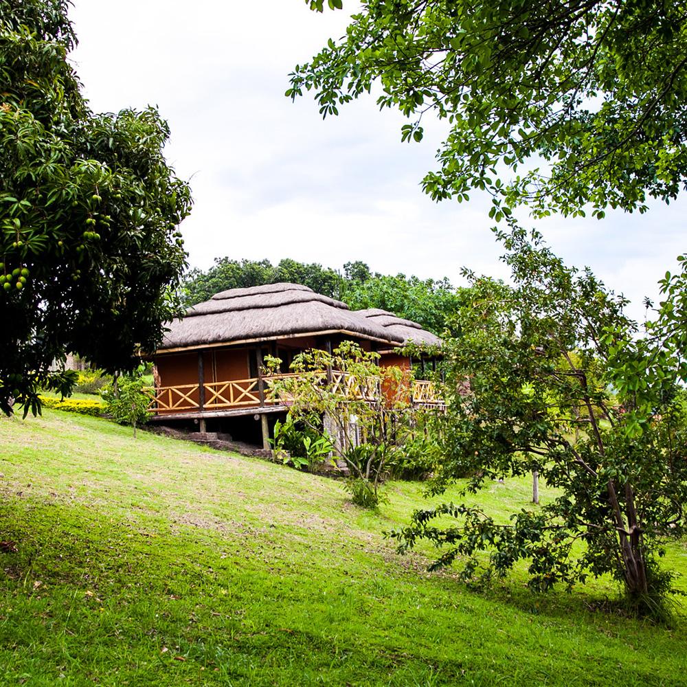 Twin Lakes Safari Lodge Twin Lakes Safari Lodge