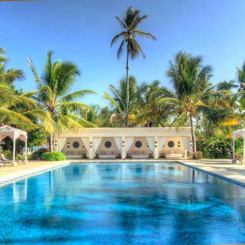 Baraza Resort & Spa Zanzibar