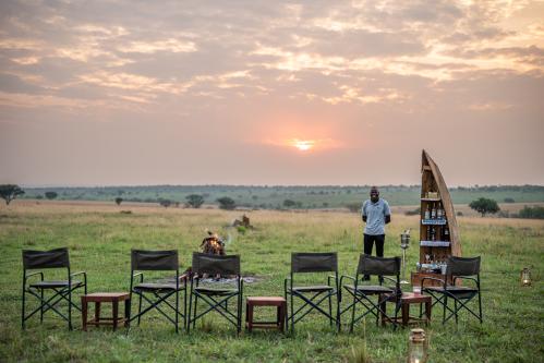 Kulu Ora Lodge