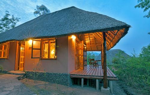 Marafiki Safari Lodge
